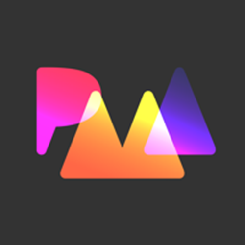 Pasimedia logotipo
