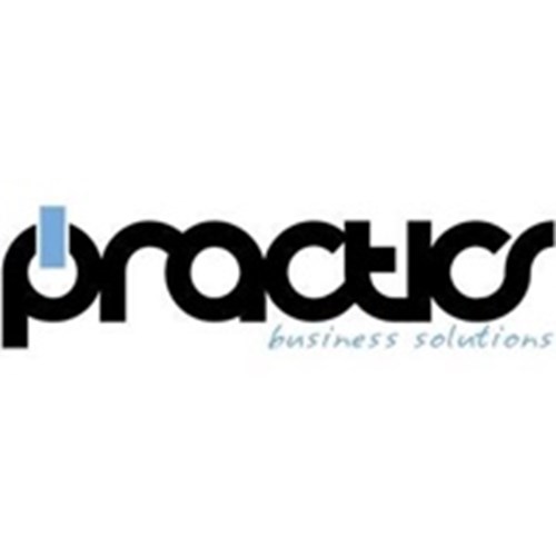 Practics Business Solutions logotipo