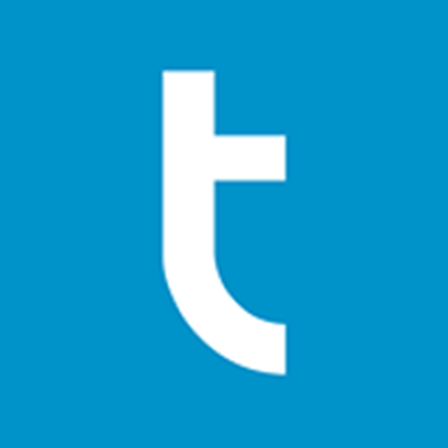 Tapptic logotipo