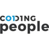 Codingpeople GmbH (Design wird HTML) Logo