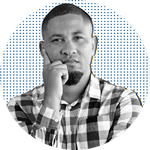 Alvin Rautenbach | V.R. Trading Namibia