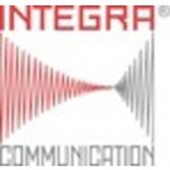 Integra Communication GmbH Logo