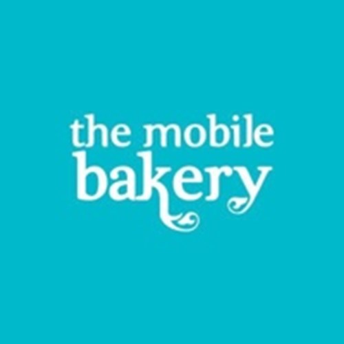 The Mobile Bakery logotipo