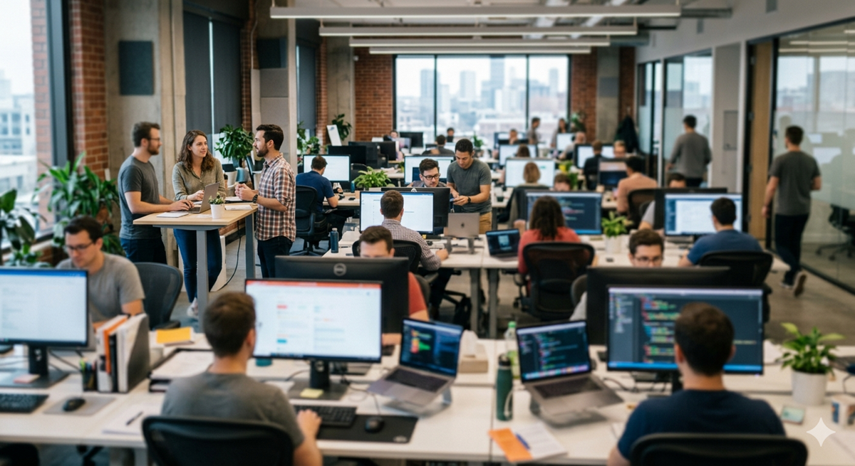 Generación de leads para SaaS con Google Ads