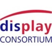 DISPLAY-CONSORTIUM Logo