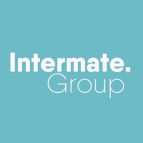Intermate Group - We are hiring! logotipo