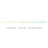 Museum Manufactory - Anamnesia GmbH Logo