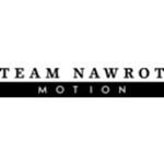 Team Nawrot Motion Logo