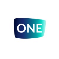ONE HIRING Logo