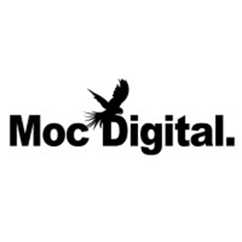 Moc Digital logotipo