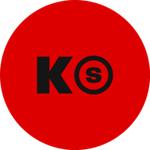 K Studio Logo