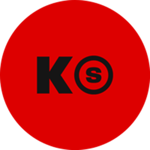 K Studio logotipo
