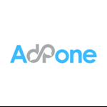 AdPone Logo