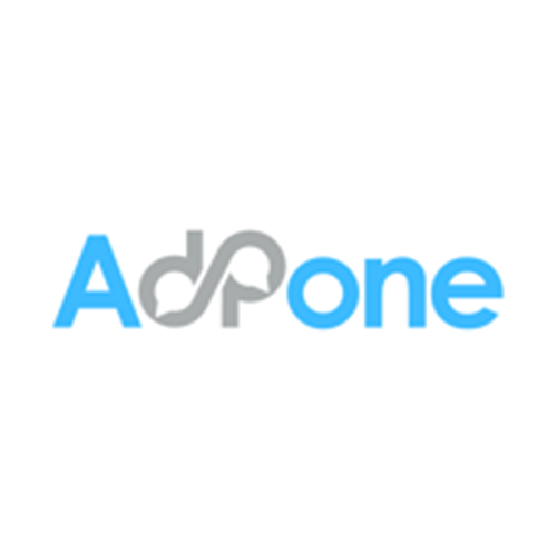AdPone logotipo