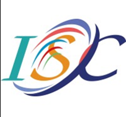 International Software Company logotipo