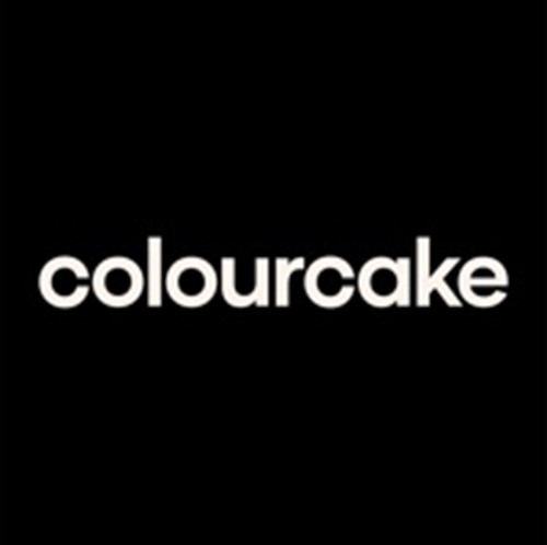 Colourcake logotipo