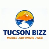 TucsonBizz Logo