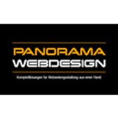 Panorama Webdesign Logo