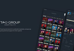Alameda Dev Proyecto - Tao Group - Desarrollo web