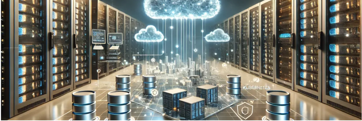 Infraestructura cloud escalable y segura con AWS para el sector financiero