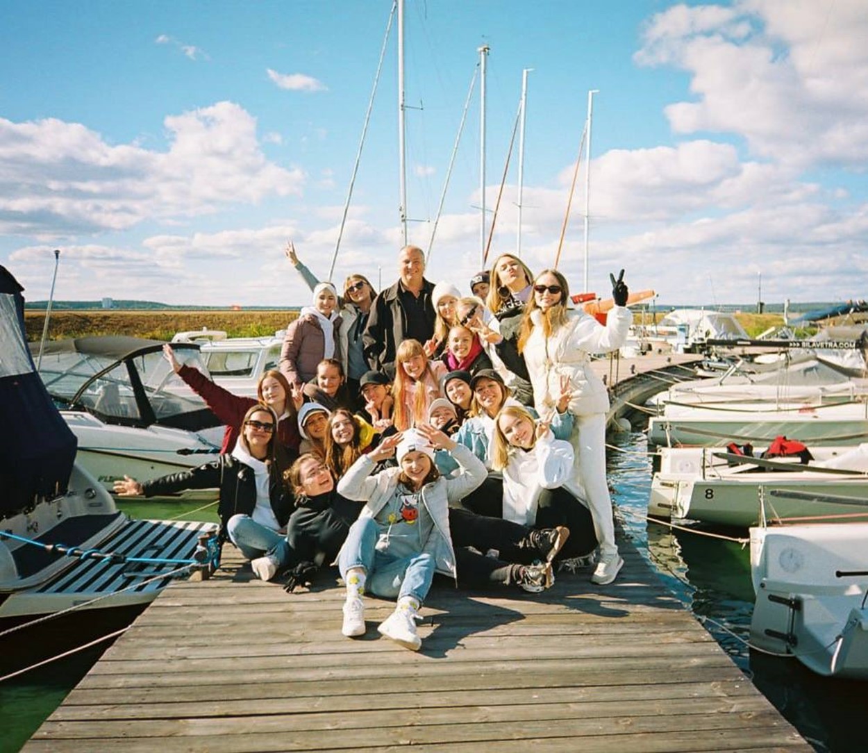 Altabel Group Team