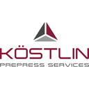 Köstlin Prepress Services  Logo