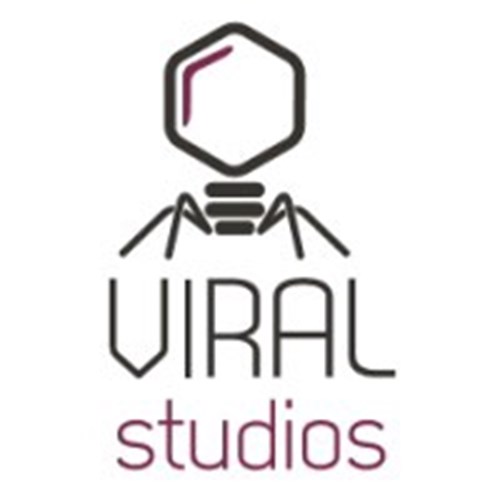 Viral Studios logotipo