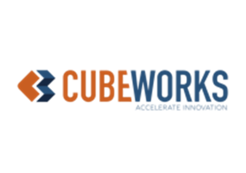 CubeWorks BV logotipo