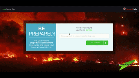HazardHub