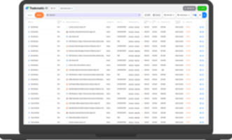 Freshcode Proyecto - Desarrollo del «Grain Trade Discovery Portal»