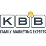 KB&B - Family Marketing Experts Logo