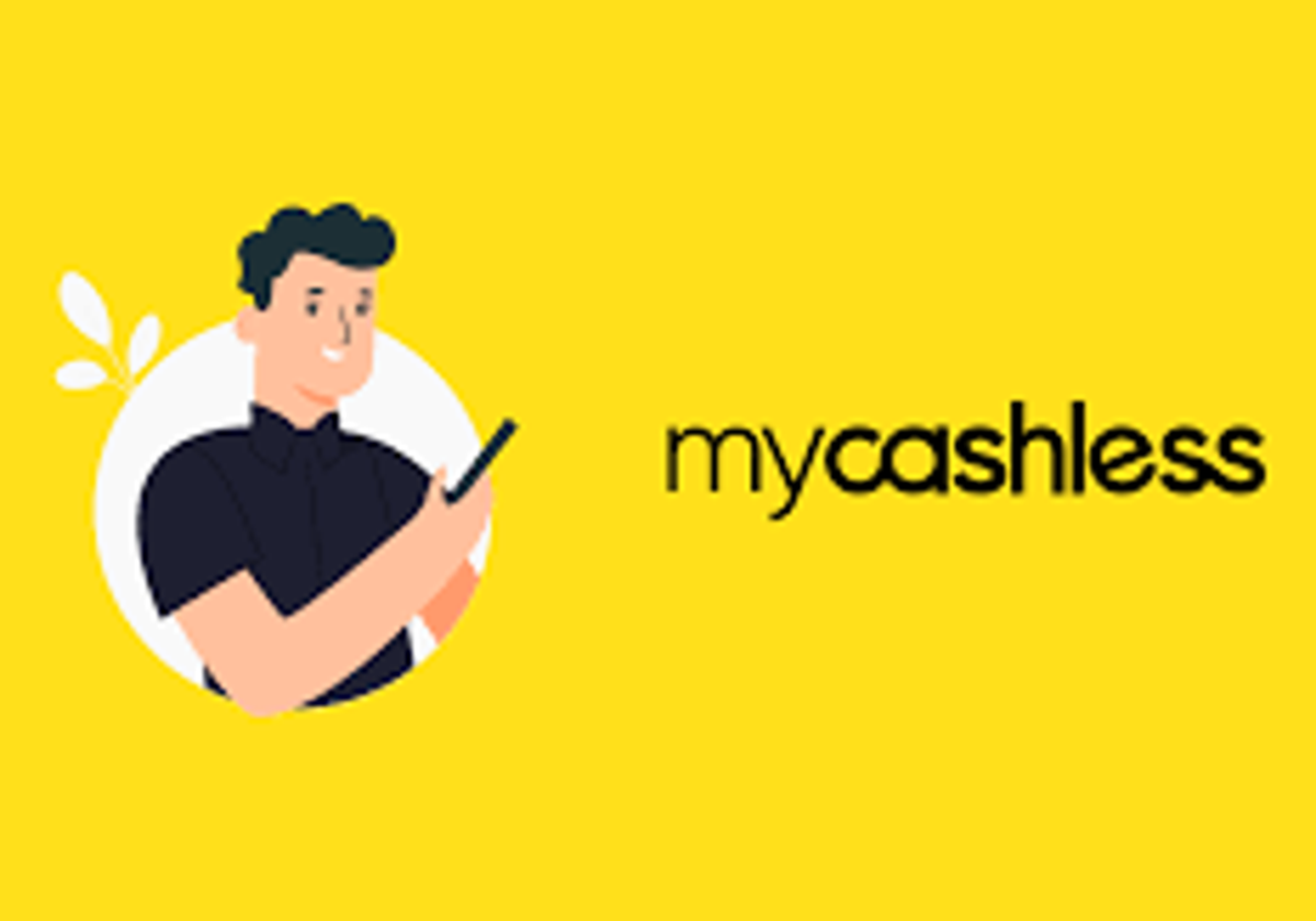  - Mycashless