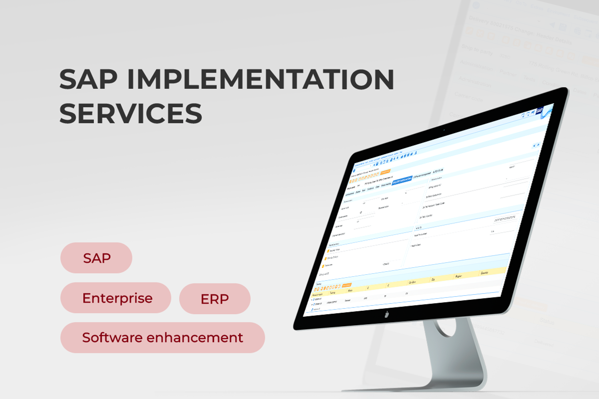 Servicios de implementación de SAP: aumento del 14 % en los ingresos de una empresa de petróleo y gas gracias a la integración de SAP S/4HANA