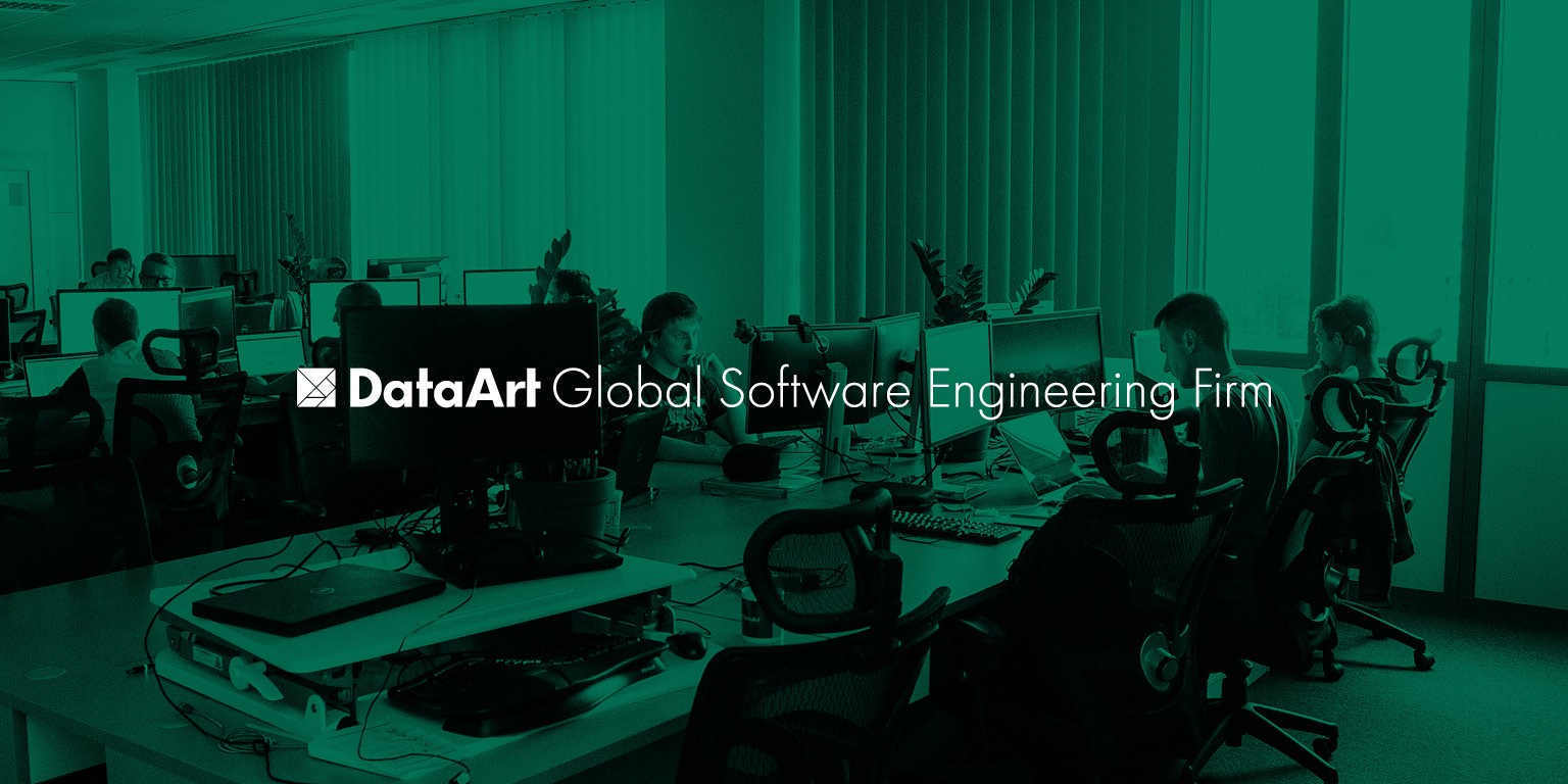 DataArt portada