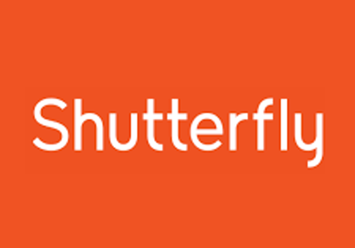  - Shutterfly, LLC.