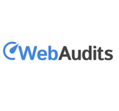 Web Audits logotipo