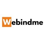 Webindme Logo