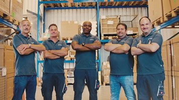 MARC ANTÓN Medien KG Proyecto - Vídeo corporativo para Brune
