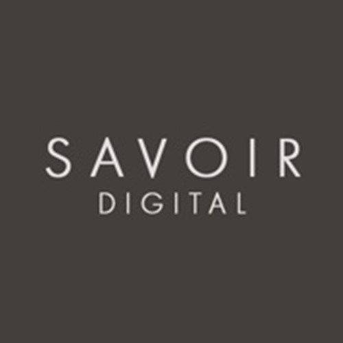 Savoir Digital logotipo