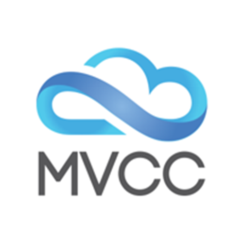 MVCC logotipo