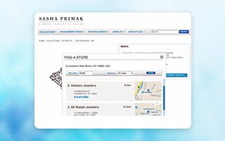 Chudovo OÜ Proyecto - Sistema ERP
