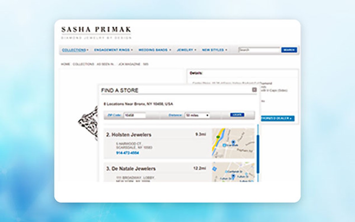 Sistema ERP