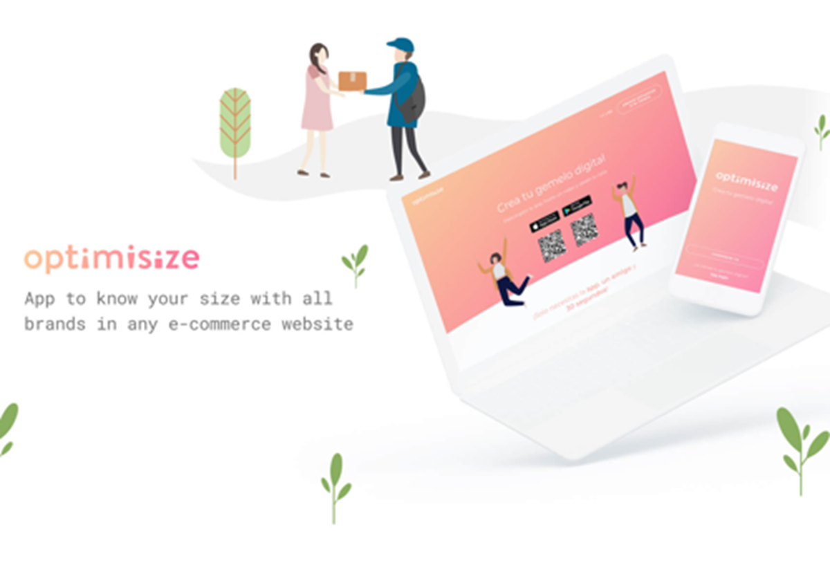 OPTIMISIZE | Aplicación web y móvil: aplicación web progresiva - 