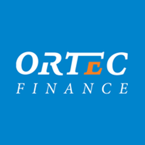 Ortec Finance logotipo