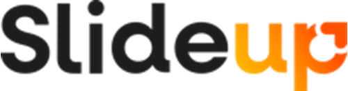 Slideup logotipo