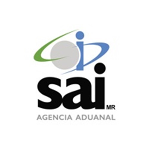 SAI logotipo