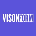 Visonform Logo