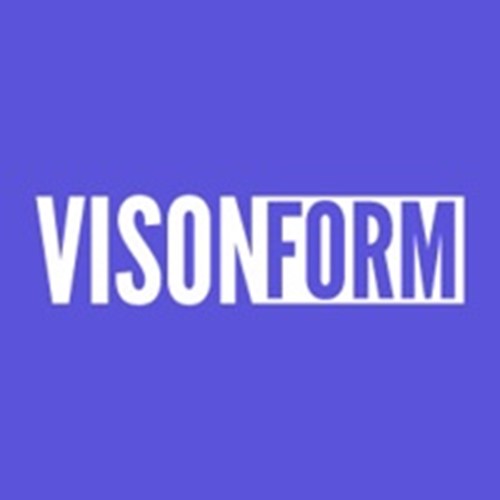 Visonform logotipo