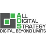 ADS - All Digital Strategy Logo