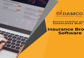 Damco Solutions Proyecto -